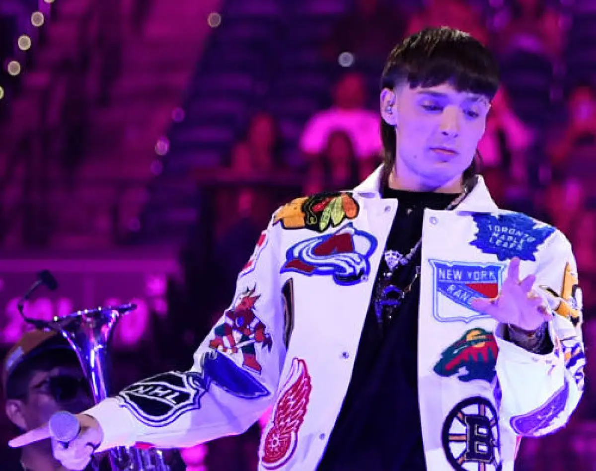 2023 Latin American Music Awards - Show