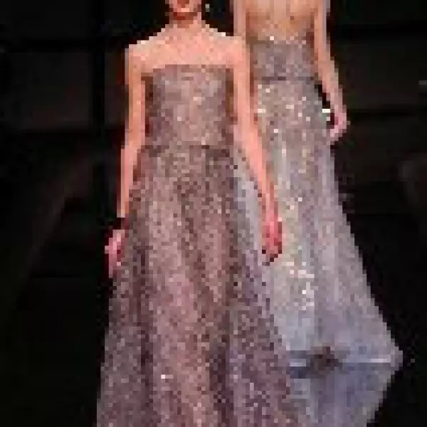 Armani Privé Primavera2014
