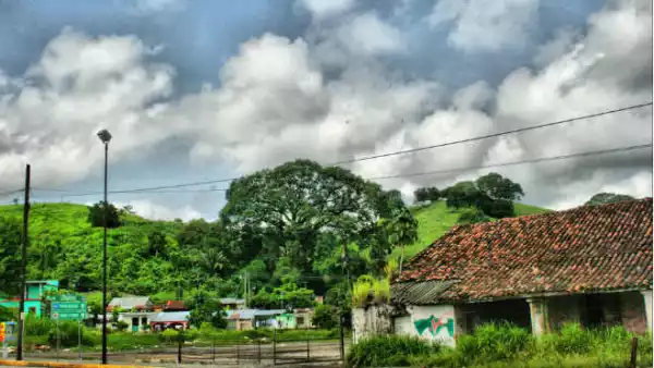 Teapa, Tabasco