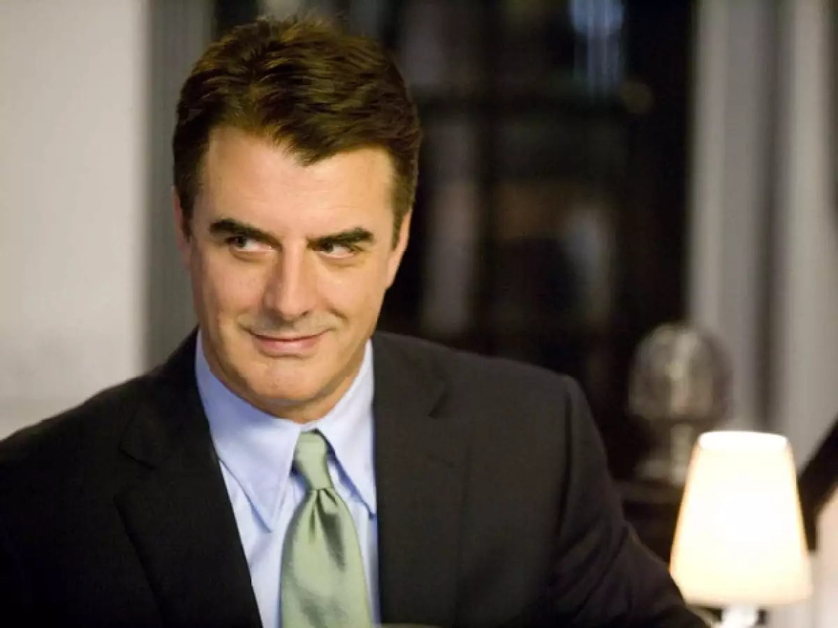 Chris Noth