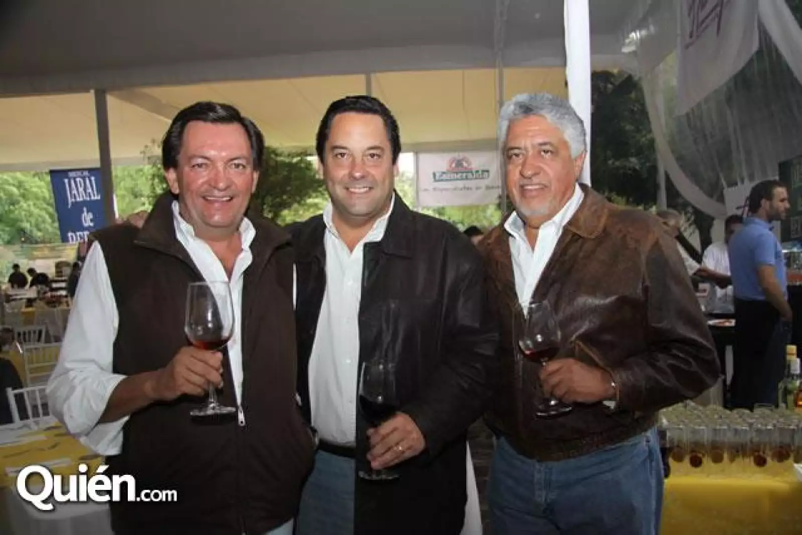 Festival Paella y Vino