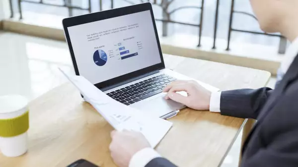 Las principales empresas no cumplieron las expectativas luego de entregar su primer reporte trimestral.