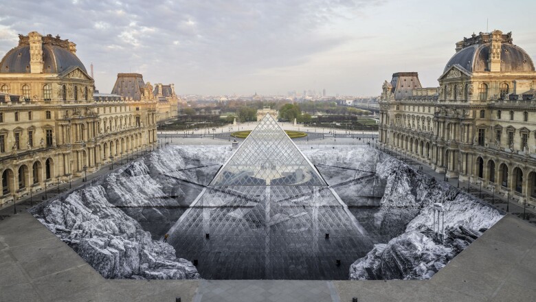 FRANCE-ART-CULTURE