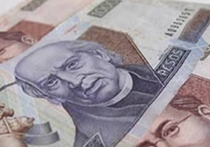 México tuvo una caída más fuerte en su indicador de actividad económica que lo previsto por analistas. (Foto: SXC)