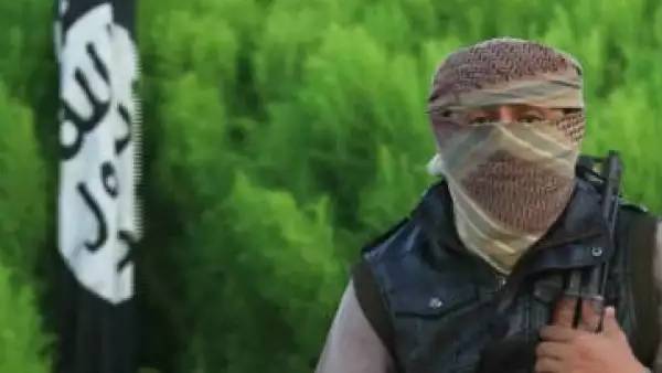 Militantes de ISIS se han adjudicado los más recientes atentados terroristas entre ellos el avión ruso que estalló en el Sinaí, los atentados de el Líbano y París. (Foto: ISIS)