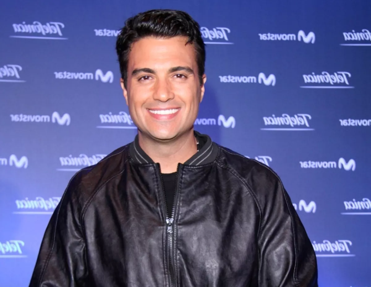 Jaime Camil