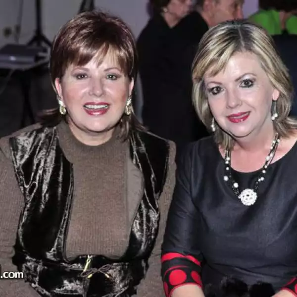 Inauguraci?e Malva Skin Therapy