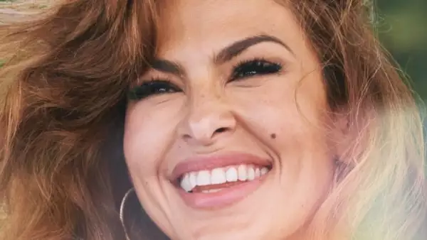 Eva Mendes