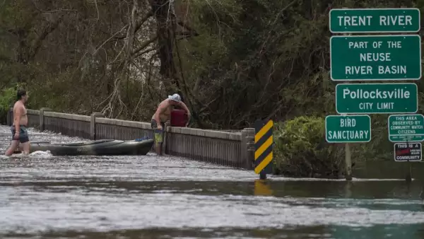 inundaciones.