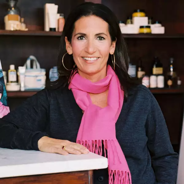 Después de 25 años, Bobbi deja Bobbi Brown Cosmetics.