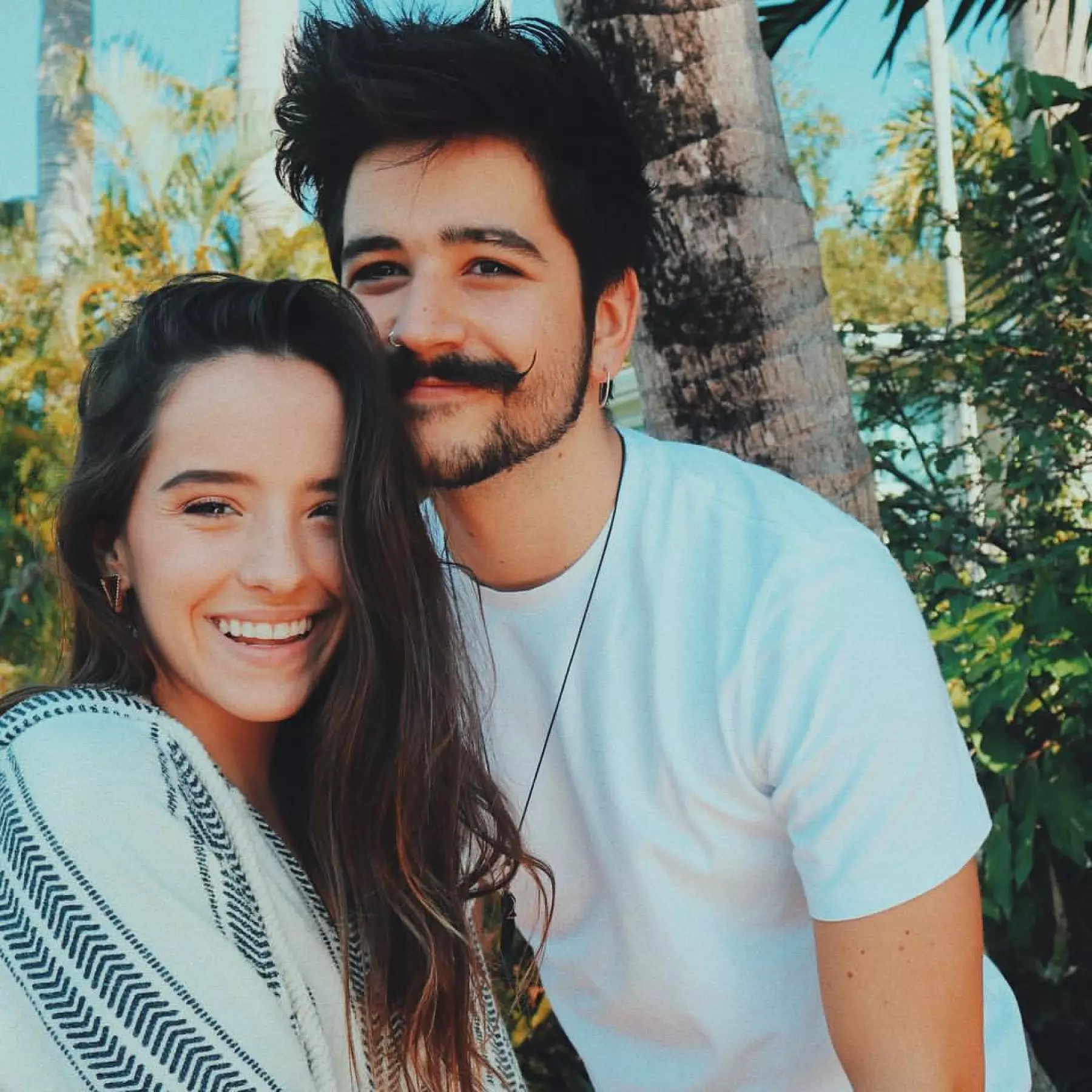 Evaluna Y Camilo Podrian Convertirse En Papas Muy Pronto Revela Montaner