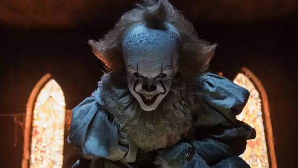 It