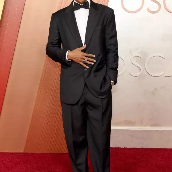 97th Annual Oscars - Arrivals