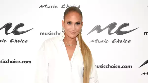 Jennifer Lopez
