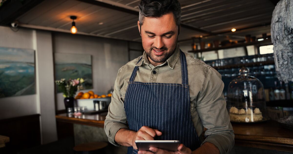 AI, Meksika restoranlarında 'foodie' modunu etkinleştirir