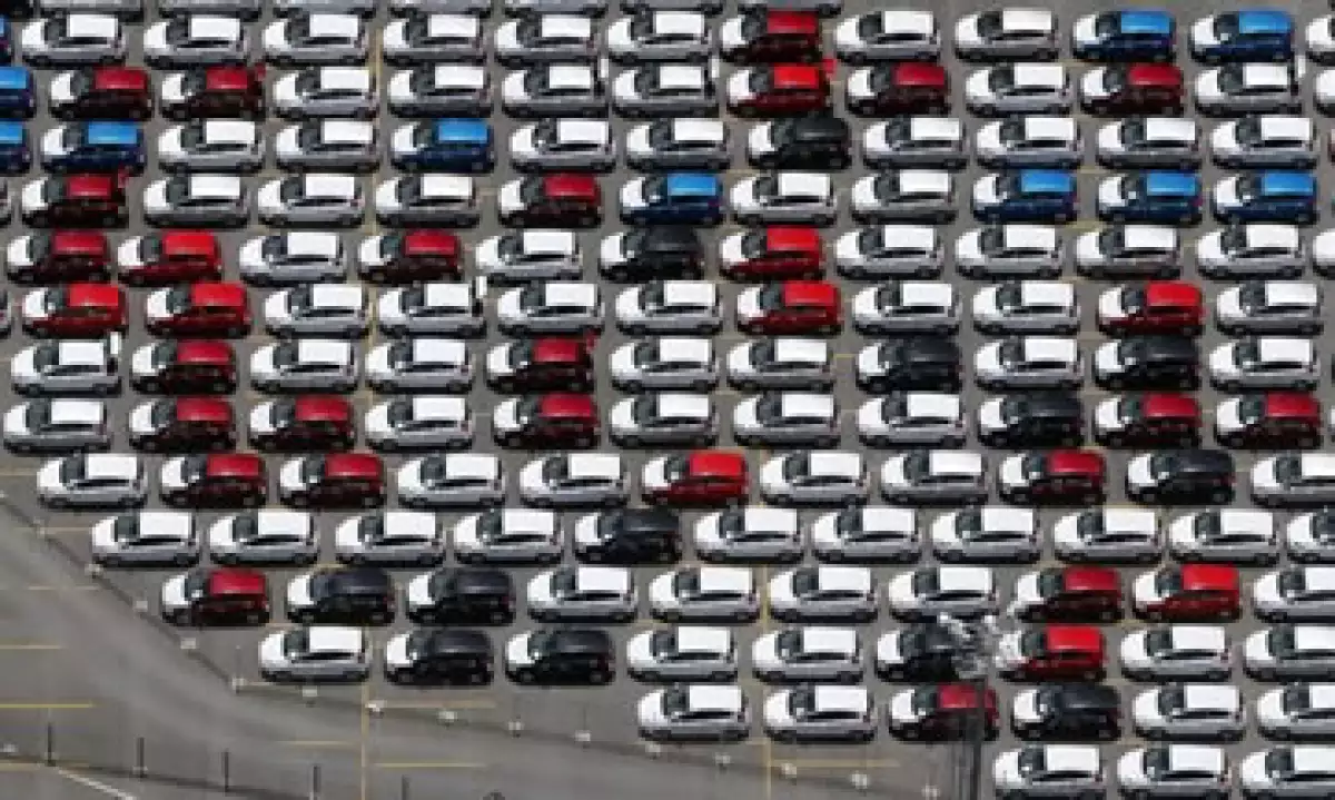 Automotriz Producci�n