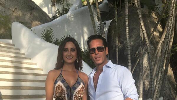 Roberto Palazuelos Confiesa Por Que No Tiene Amorios Con Actrices