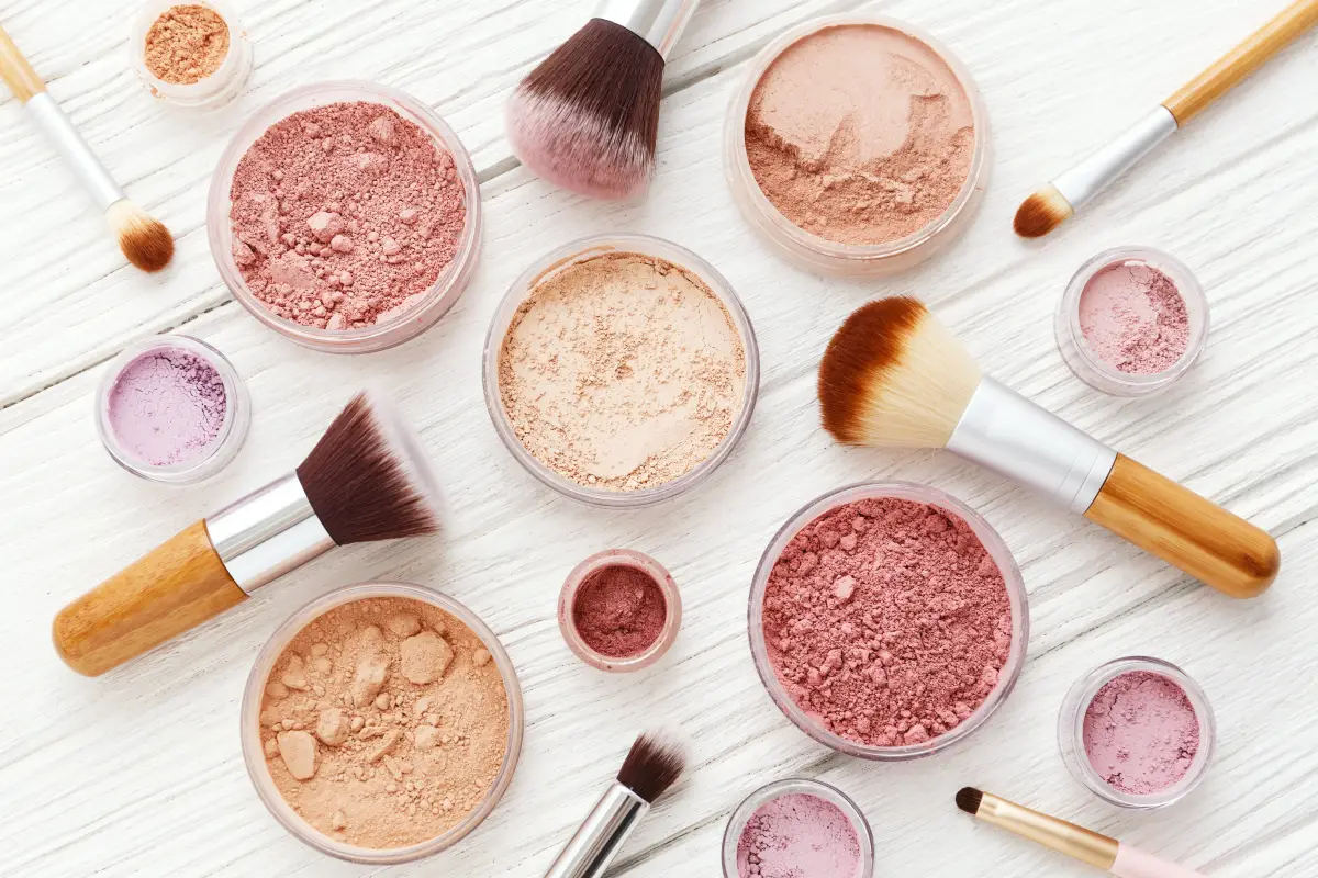 profeco marcas de maquillaje