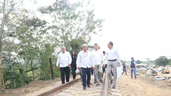 Tren-Maya
