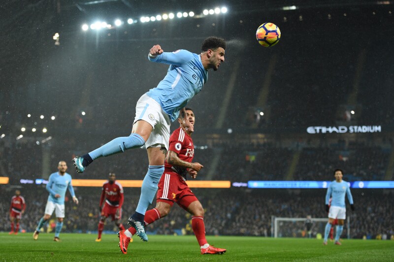 Manchester City