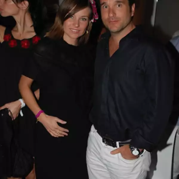 Inauguracion In Fashion Hotel Boutique