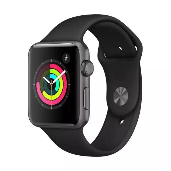 Apple Watch Serie 3.