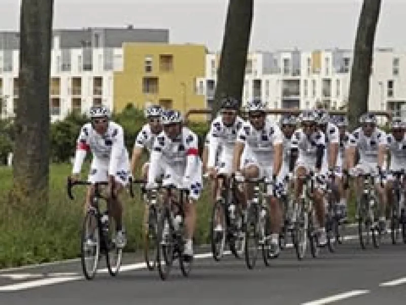 El recorrido pretende exhaltar las ambiciones y amor propio de los convictos. (Foto: AP)