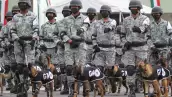 guardia nacional