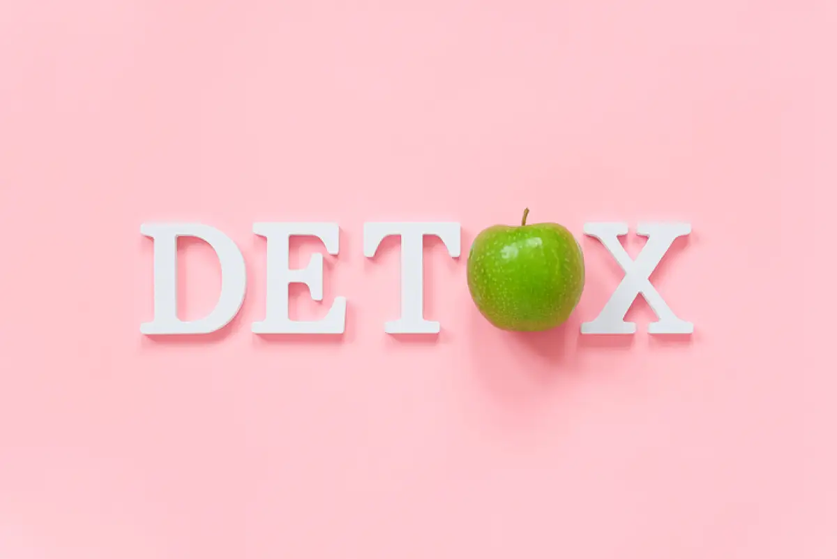 ¡Prepárate para Semana Santa con esta dieta detox! 
