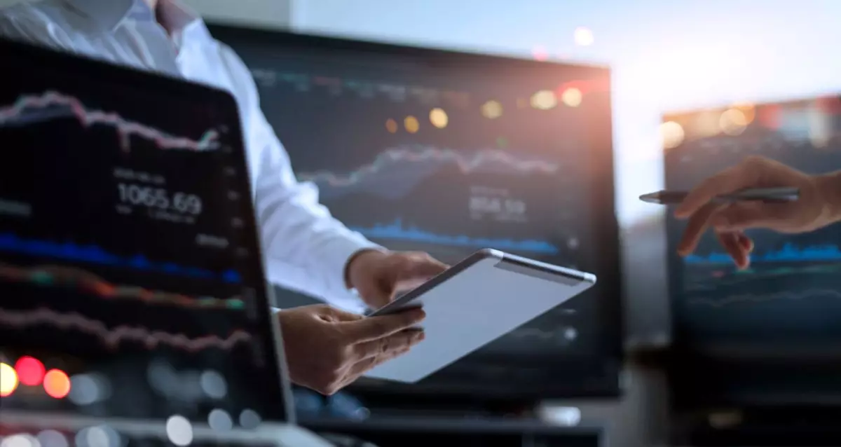 Nearshoring, ¿el dinamismo que necesita la industria financiera?