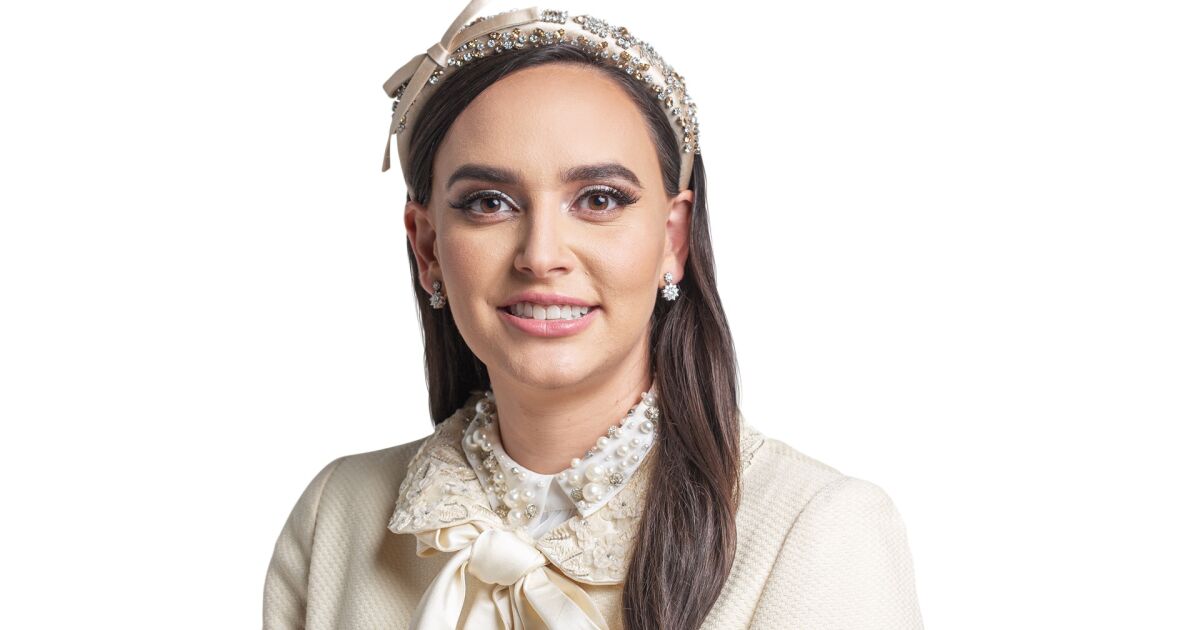 Bu Altagracia Gómez;  Sheinbaum İş Danışma Konseyi'ni koordine edecek