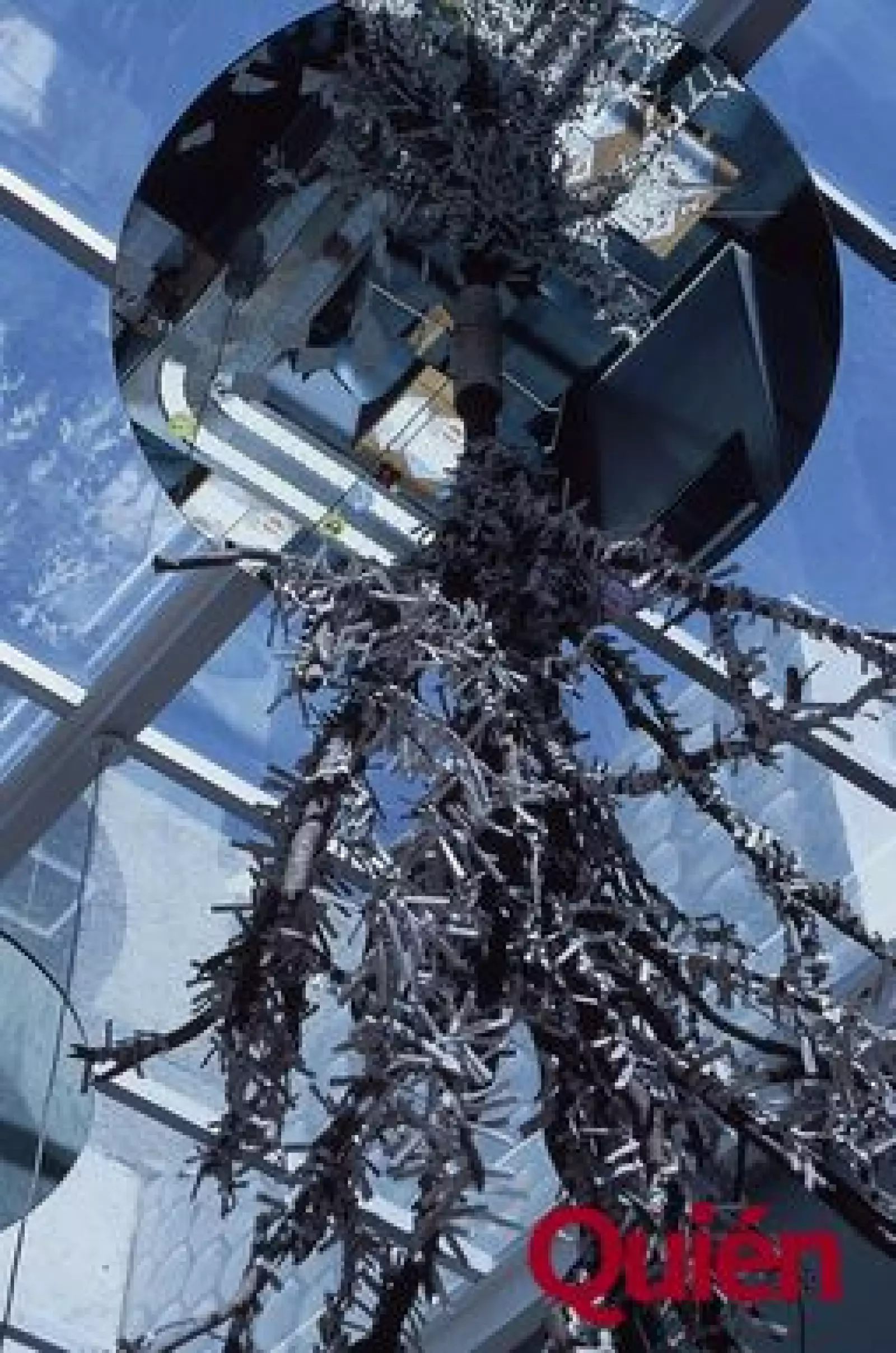 Restaurante Nanda yo