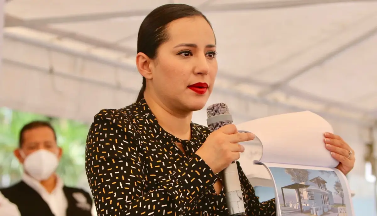 sandra cuevas