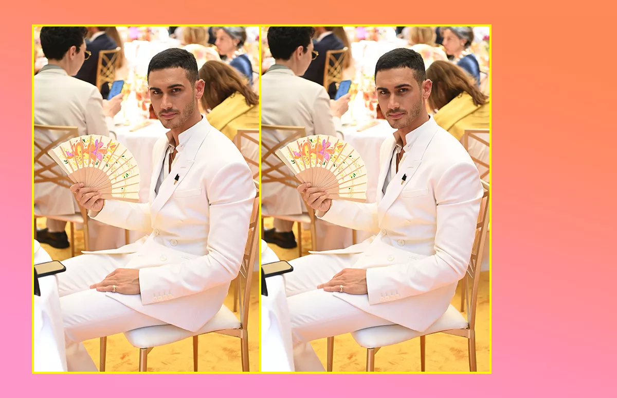 Alejandro Speitzer Milán Bulgari