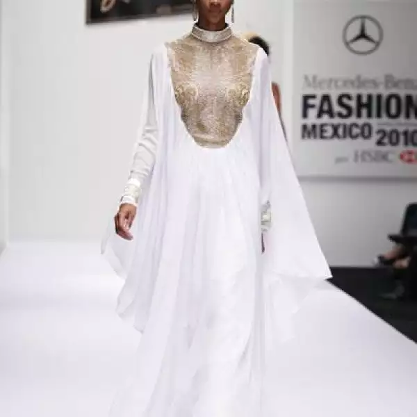 MBFM Pasarela Pedro Loredo