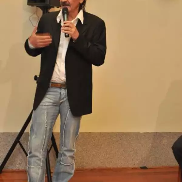 Braunch y Conferencia de Prensa