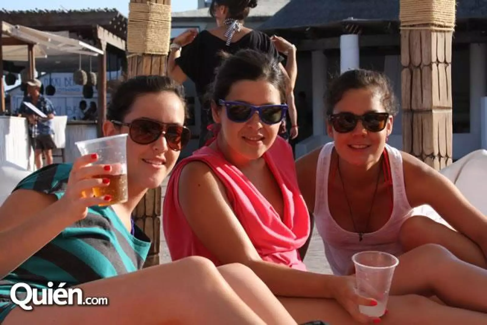 Despedida de soltera