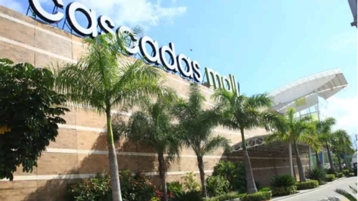 SpectrumCentroComercial