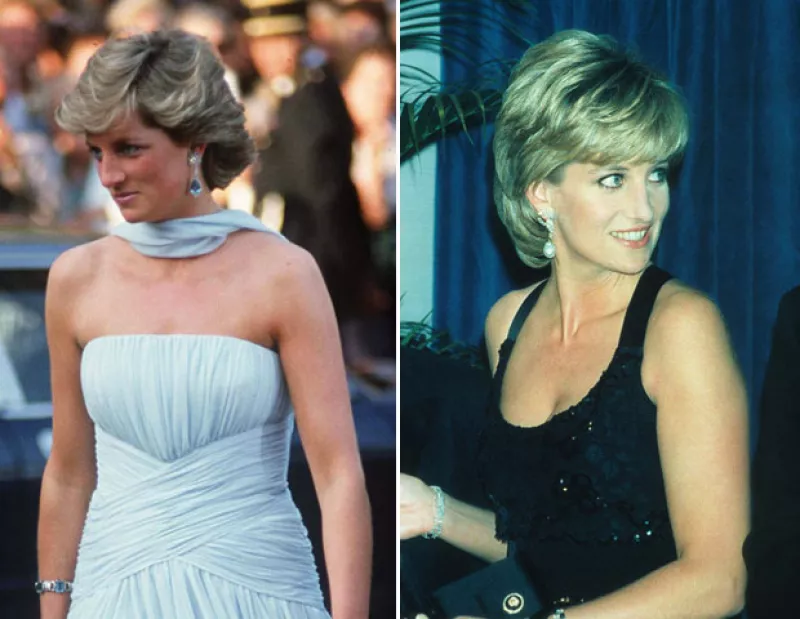 UN día como hoy pero de 1997, Lady Di perdió la vida. Y a 18 años de su muerte estas son las razones por las que la extrañamos.