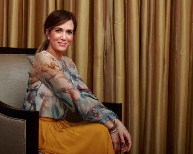 Kristen Wiig