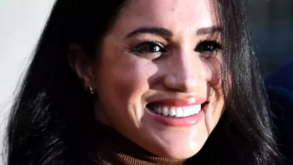 Meghan Markle
