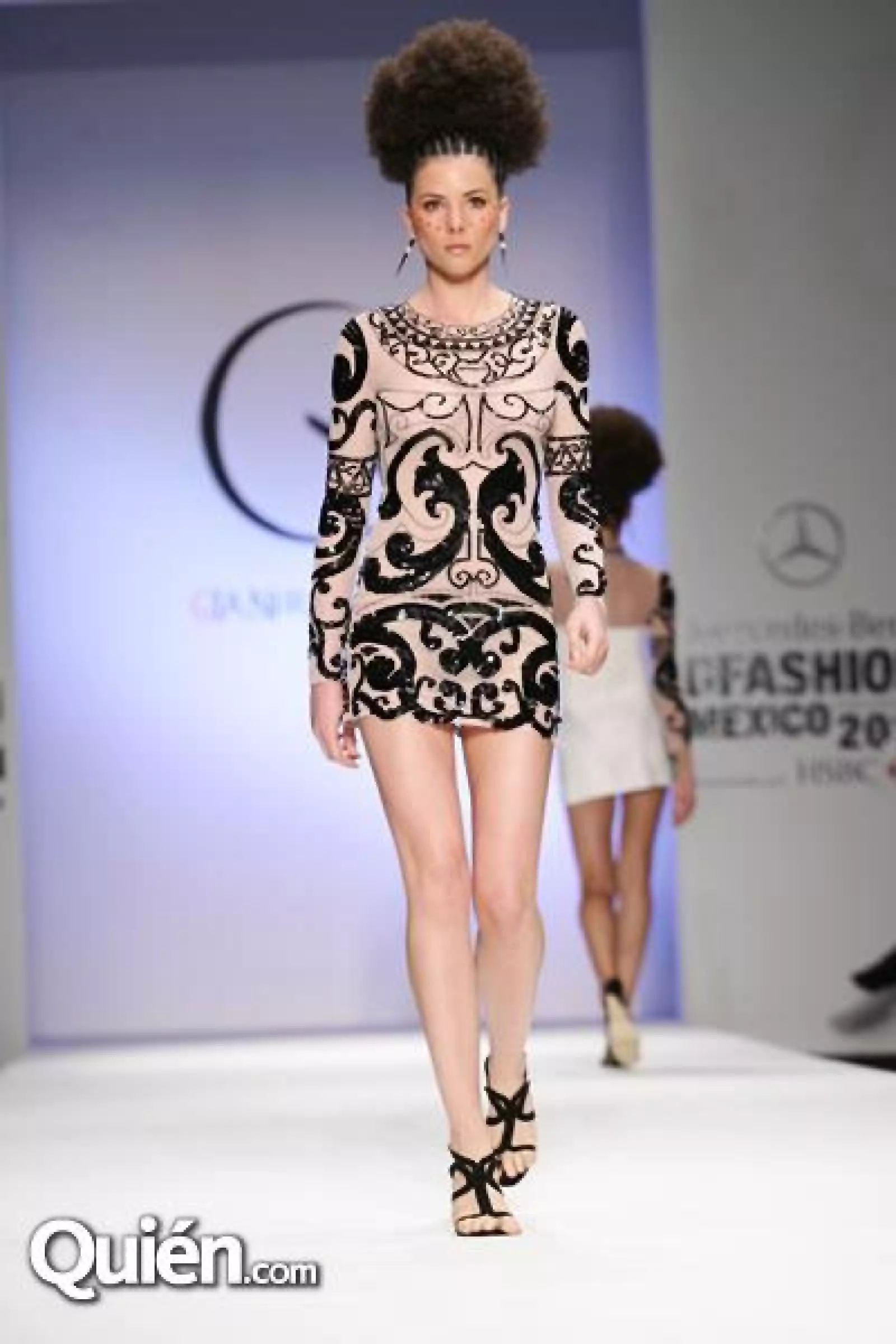 MBDF Pasarela Gian Franco Reni