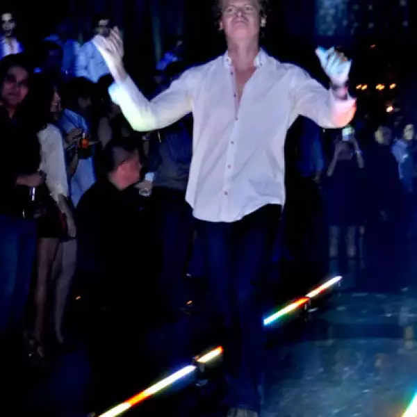 SUCCESS en el Clássico