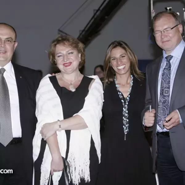 Hristo Gudjev,Anna Niewiadomska,Johanna Slim,Ruslan Spirin
