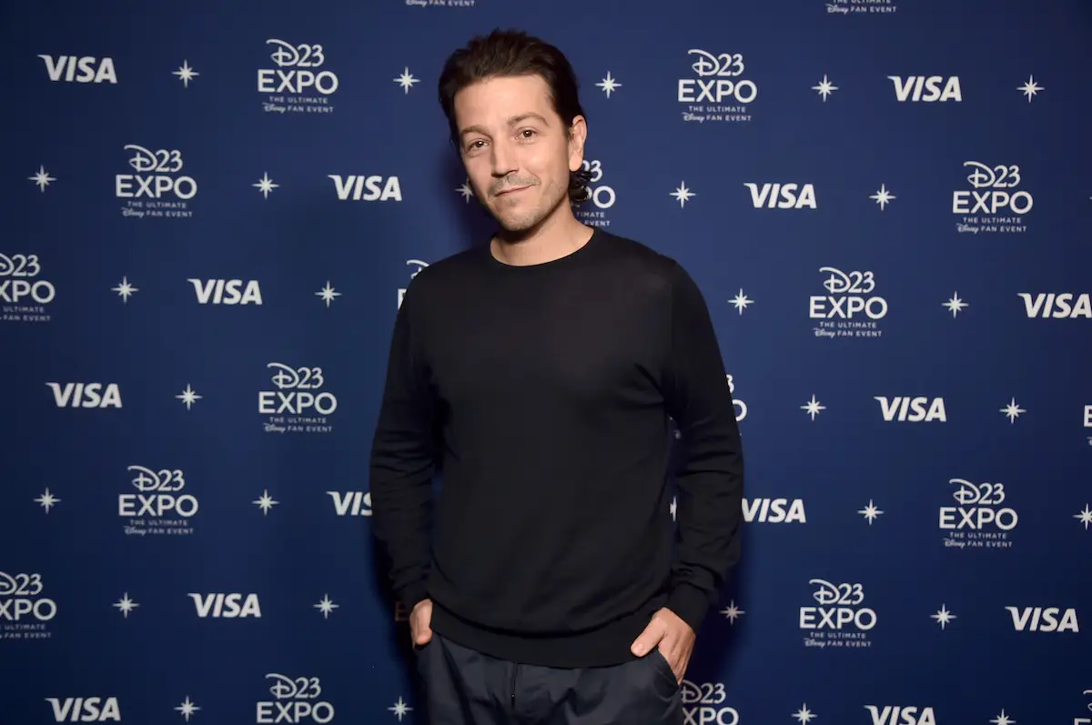 D23 Expo 2022