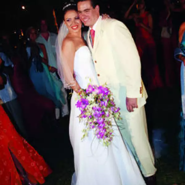 Gloria Torruco, Christian O´Farrill