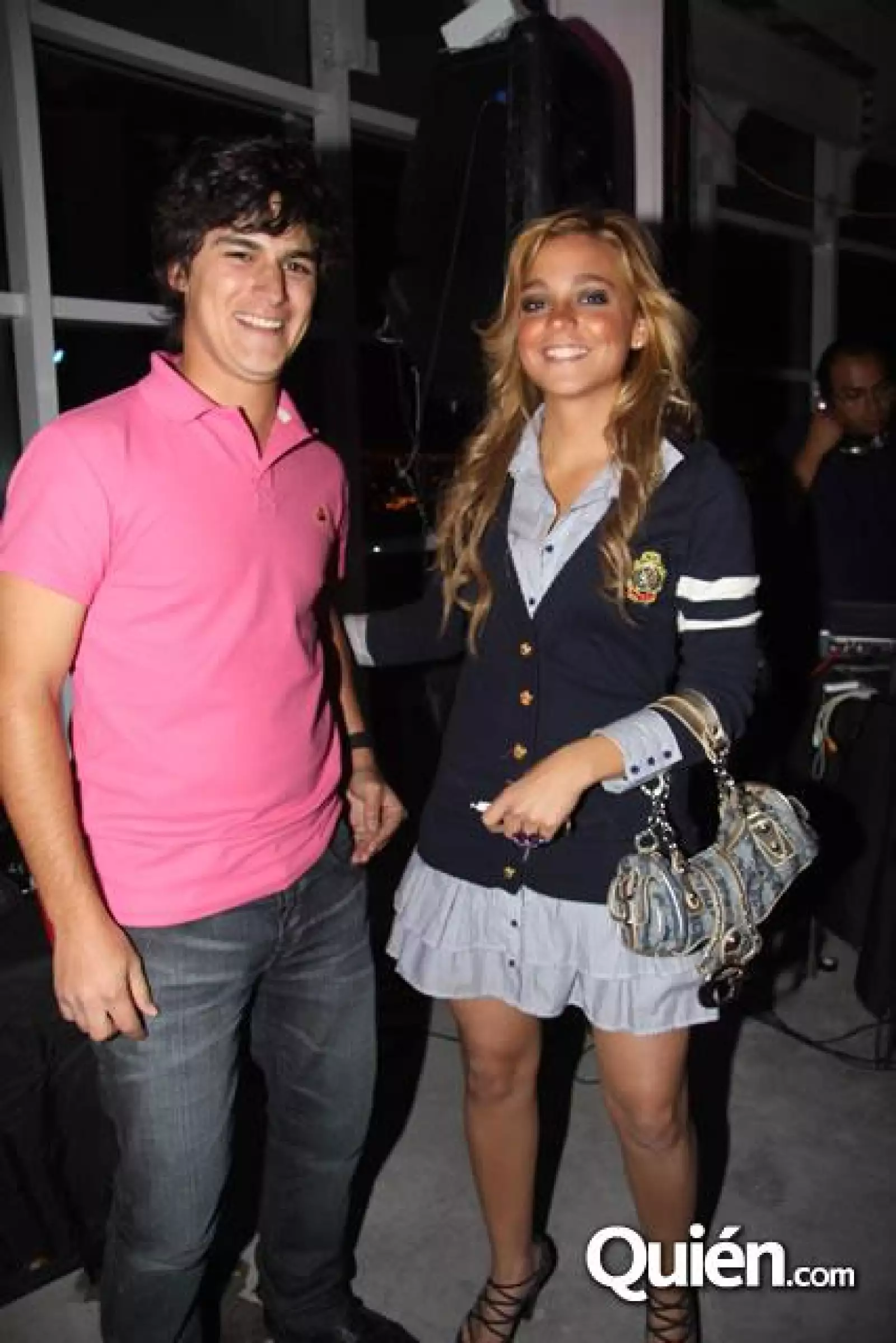 Cumpleaños Javier González