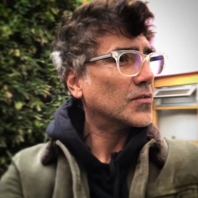 Alejandro Fernández