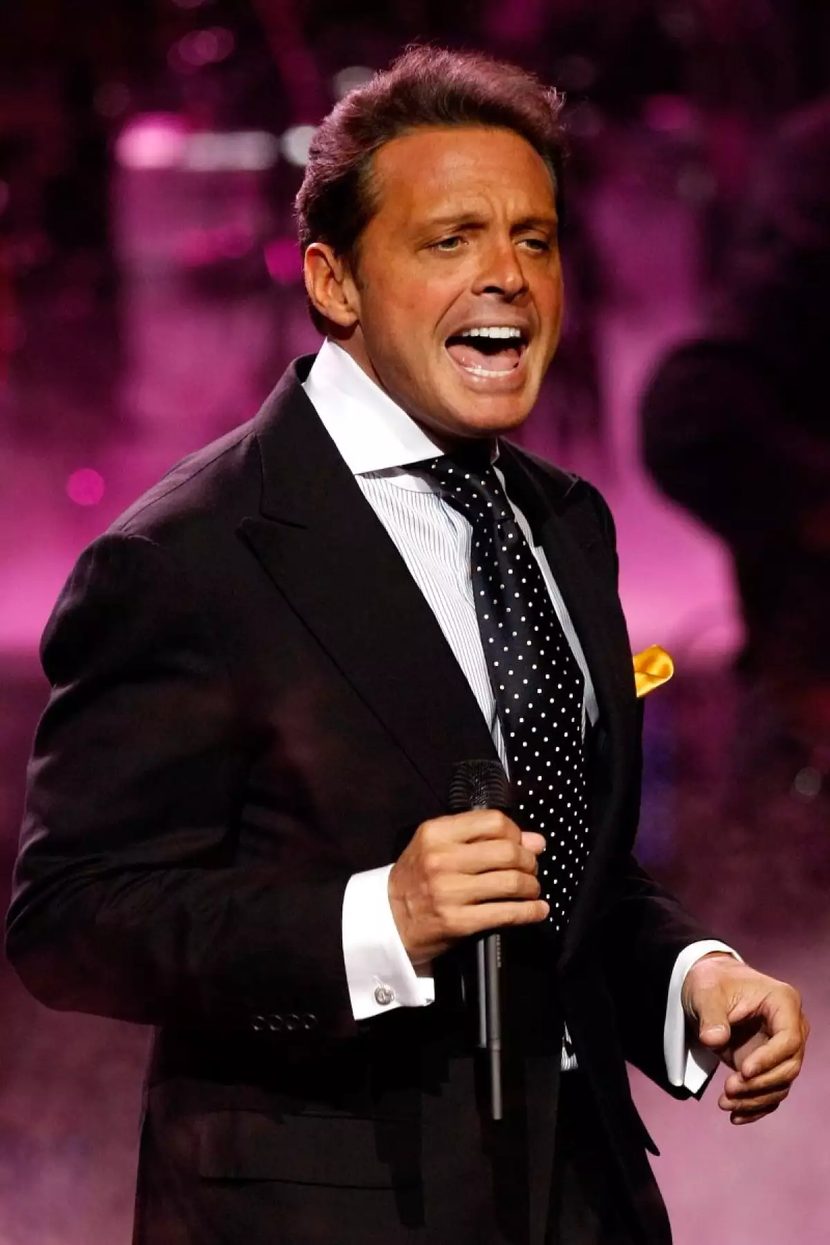 Luis Miguel