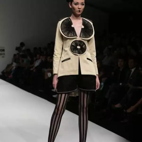 Psarela Alexia Olibarry